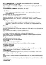 Konspekts 'Augsnes zinātne, pirmais kontoldarbs', 2.