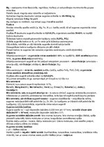 Konspekts 'Augsnes zinātne, pirmais kontoldarbs', 5.