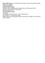 Konspekts 'Augsnes zinātne, pirmais kontoldarbs', 6.