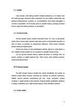 Referāts 'Mūzikas izmantojums "Rexona" reklāmā', 8.