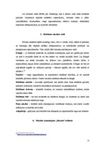 Referāts 'Mūzikas izmantojums "Rexona" reklāmā', 10.