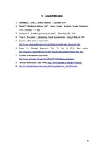 Referāts 'Mūzikas izmantojums "Rexona" reklāmā', 14.