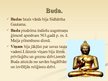 Prezentācija 'Islāms, budisms, hinduisms un sintoisms', 13.