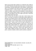 Eseja 'Noziegums un sods Latvijā 18.gadsimtā', 8.