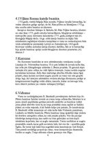 Konspekts 'Latvijas baznīcas', 3.