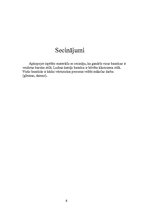 Konspekts 'Latvijas baznīcas', 5.