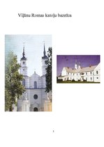 Konspekts 'Latvijas baznīcas', 10.