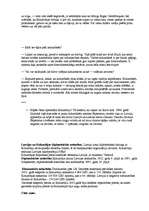 Konspekts 'Kolumbija', 3.