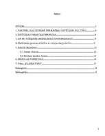 Referāts 'Estētika', 2.