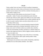 Referāts 'Estētika', 3.