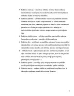 Referāts 'Estētika', 5.