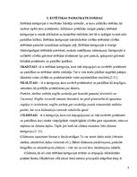 Referāts 'Estētika', 6.