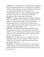 Referāts 'Estētika', 8.