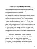 Referāts 'Estētika', 9.