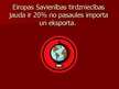 Prezentācija 'Eiropas Savienības kopējā tirdzniecības politika', 5.