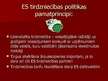Prezentācija 'Eiropas Savienības kopējā tirdzniecības politika', 6.