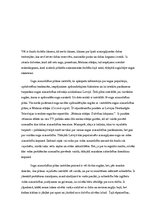 Eseja 'Dzīvnieku un augu sugu izzušana', 3.