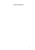 Prakses atskaite 'Restorānu prakses atskaite', 2.