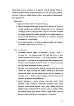 Prakses atskaite 'Restorānu prakses atskaite', 6.