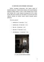 Prakses atskaite 'Restorānu prakses atskaite', 8.