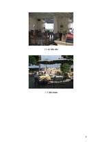 Prakses atskaite 'Restorānu prakses atskaite', 9.