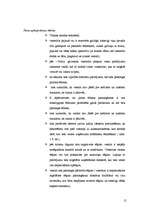 Prakses atskaite 'Restorānu prakses atskaite', 15.