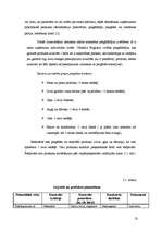 Prakses atskaite 'Restorānu prakses atskaite', 18.