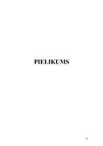 Prakses atskaite 'Restorānu prakses atskaite', 50.