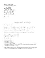 Konspekts 'Dzejas ritms. Sillabotoniskā un toniskā vārsmojuma sistēma. Verlibrs', 3.