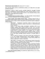 Konspekts 'Vides aizsardzība un teritorijas attīstības plānošana', 5.