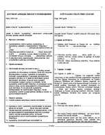 Paraugs 'Īres līgums ar komunālajiem maksājumiem', 1.