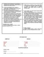 Paraugs 'Īres līgums ar komunālajiem maksājumiem', 3.