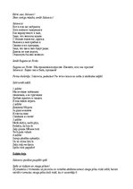 Konspekts 'Ziemassvētku scenārijs', 11.