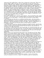 Eseja 'The Impact of Family Violence from an Intergenerational Perspective ', 2.