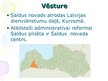 Prezentācija 'Administratīvi teritoriālās reformas gaita Saldus novadā', 2.