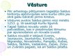 Prezentācija 'Administratīvi teritoriālās reformas gaita Saldus novadā', 3.