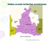 Prezentācija 'Administratīvi teritoriālās reformas gaita Saldus novadā', 4.
