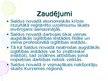 Prezentācija 'Administratīvi teritoriālās reformas gaita Saldus novadā', 8.