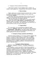 Referāts 'OSI tīkla etalonmodelis', 3.