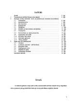 Referāts 'Baltijas jūras hidroloģija', 2.