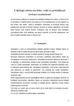 Referāts 'Baltijas jūras hidroloģija', 6.