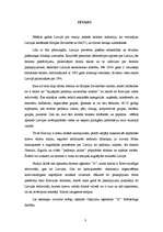 Referāts 'Ceļojumu aģentūras "X" mārketinga vides analīze', 3.