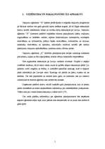 Referāts 'Ceļojumu aģentūras "X" mārketinga vides analīze', 5.