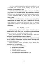 Referāts 'Ceļojumu aģentūras "X" mārketinga vides analīze', 7.