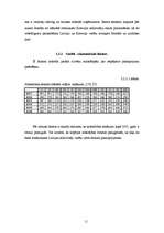 Referāts 'Ceļojumu aģentūras "X" mārketinga vides analīze', 11.