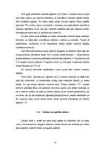 Referāts 'Ceļojumu aģentūras "X" mārketinga vides analīze', 14.