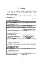 Referāts 'Ceļojumu aģentūras "X" mārketinga vides analīze', 17.