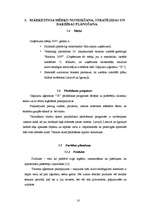 Referāts 'Ceļojumu aģentūras "X" mārketinga vides analīze', 18.