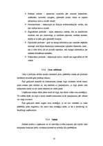 Referāts 'Ceļojumu aģentūras "X" mārketinga vides analīze', 19.