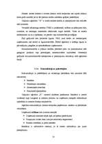 Referāts 'Ceļojumu aģentūras "X" mārketinga vides analīze', 20.